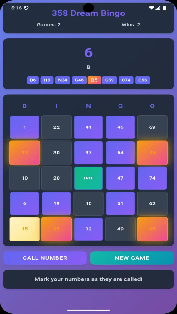 358 dream Screenshots