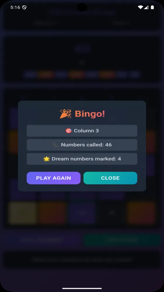 358 dream Screenshots