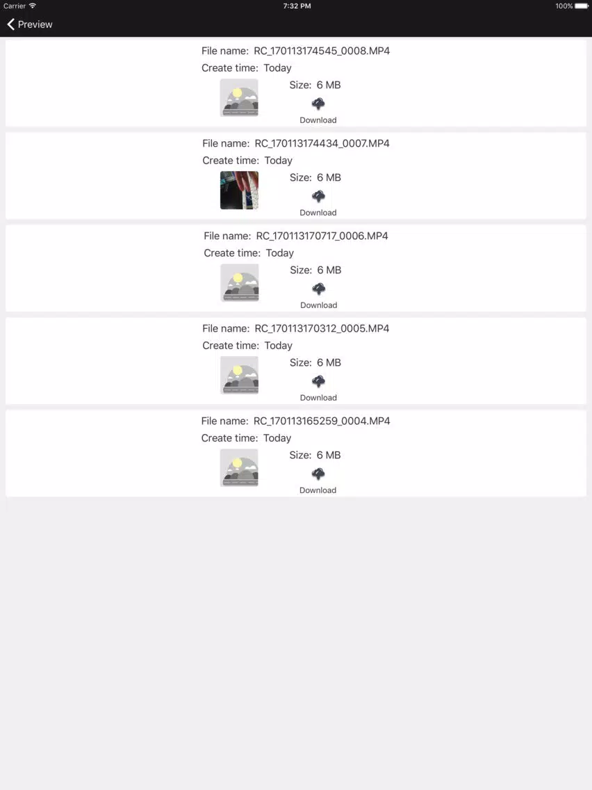 PAI Go (CN) iPad 应用截图