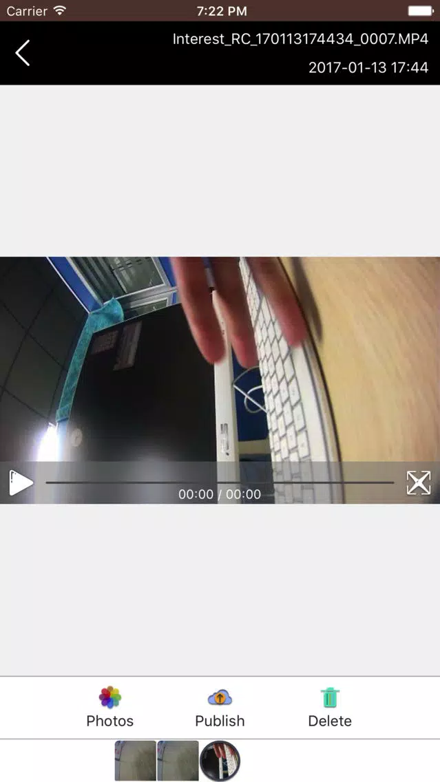 PAI Go (CN)应用截图