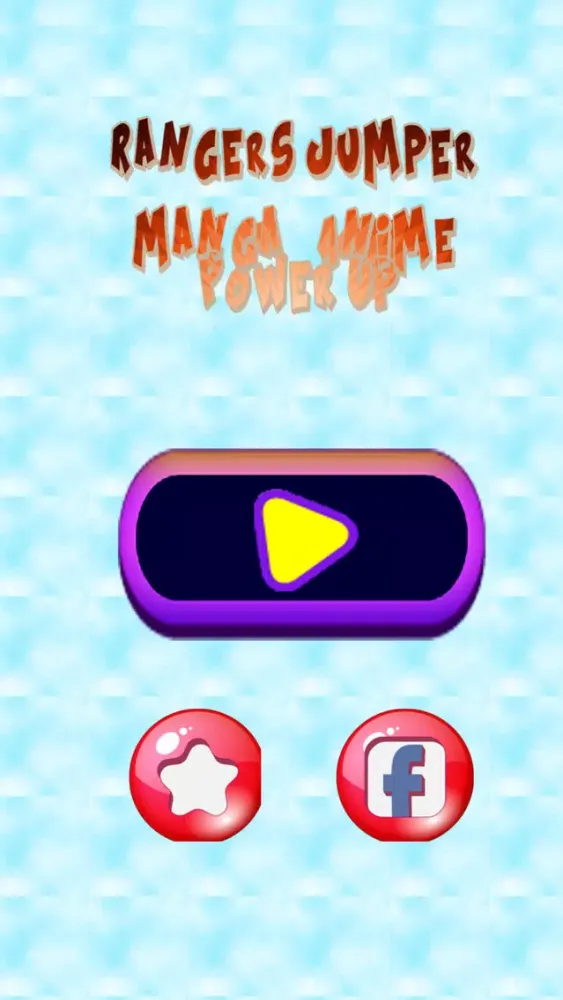 تصاویر Rangers Jumper - Manga & Anime Power Up