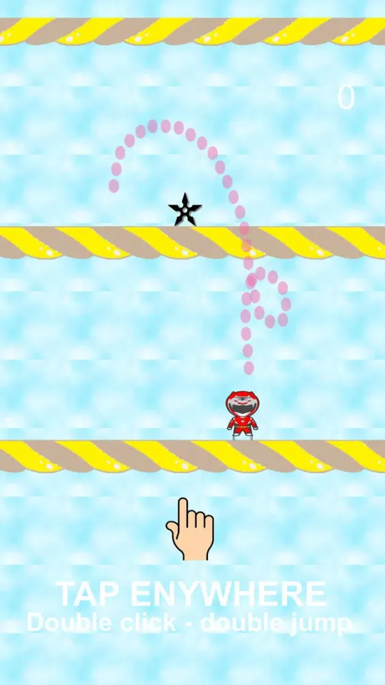 تصاویر Rangers Jumper - Manga & Anime Power Up