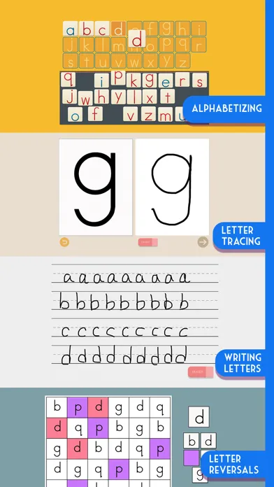 Montessori Classroom Ages 2-8 Screenshots