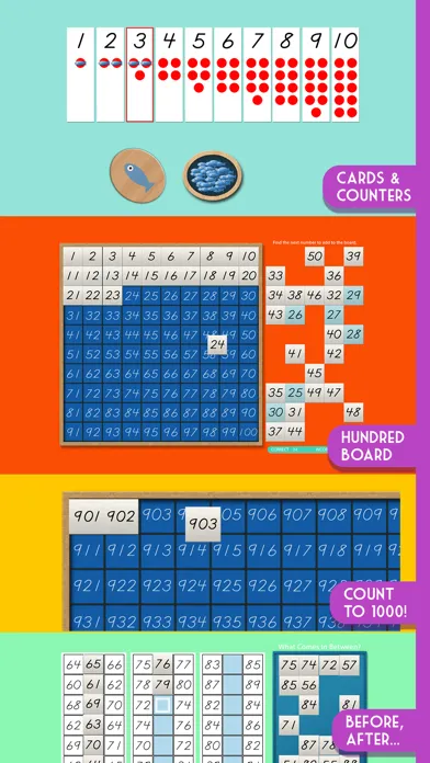 Montessori Classroom Ages 2-8 Screenshots