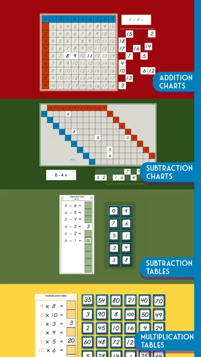 Montessori Classroom Ages 2-8 Screenshots