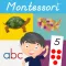 Montessori Classroom School Ed