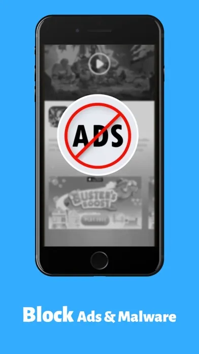 Secura VPN - Ad Free VPN Proxy スクリーンショット
