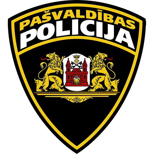 Rīgas pašvaldības policija