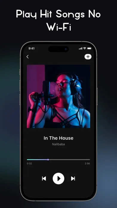 Скриншоты RaMusi: Offline Music Player