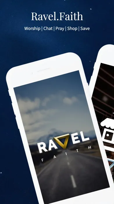 Capturas de pantalla de Ravel