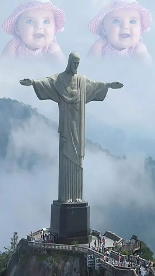 Capturas de pantalla de Famous/Memorable Photo Maker