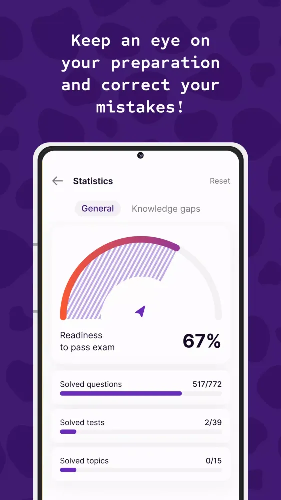 Driving Theory Test 2025 kit স্ক্রিনশট