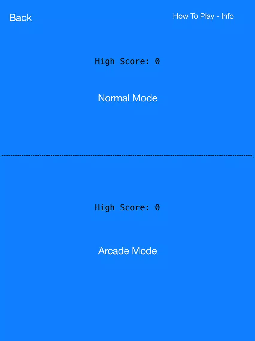 Flappy Emo iPad  Screenshots