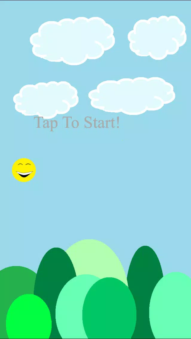 Flappy Emo Screenshots