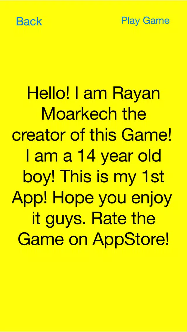 Flappy Emo Screenshots