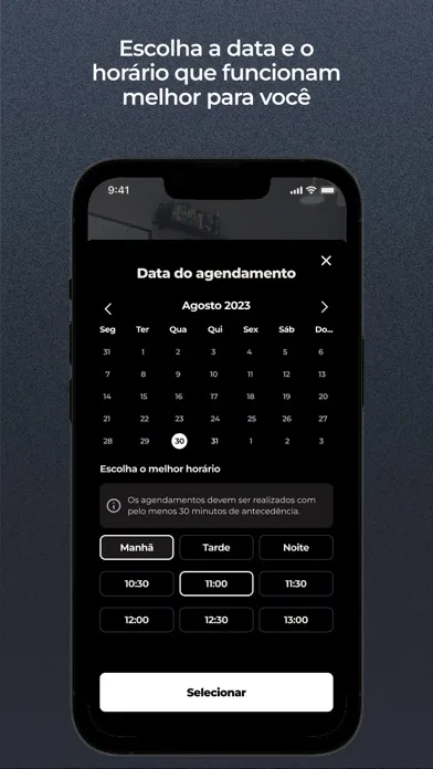 RBS Barber Shop Screenshots