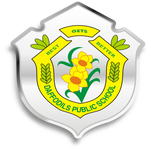 DAFFODILS