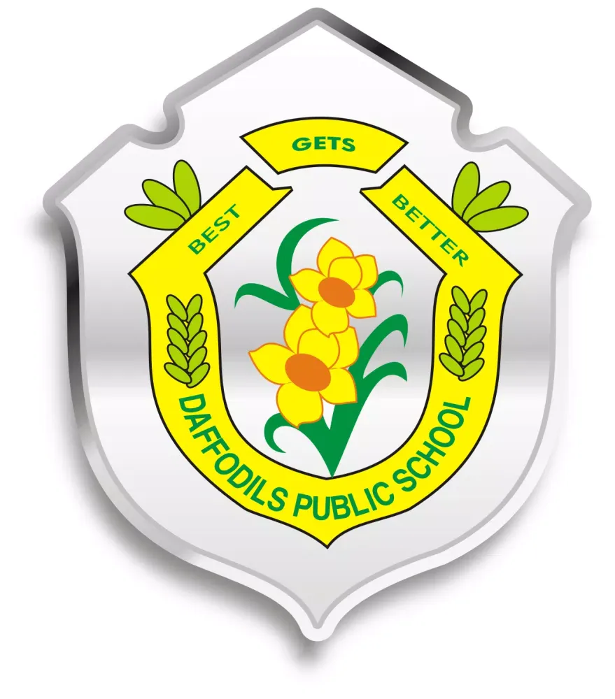 DAFFODILS स्क्रीनशॉट
