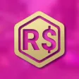Get Robux Counter & RBX Calc