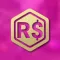 Get Robux Counter & RBX Calc