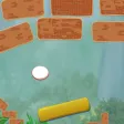 Shoot the Brick