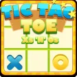 Tic Tac Toe Xs n Os Tic Tac Toe Xs n Os
