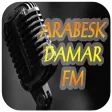 Arabesk Damar Fm