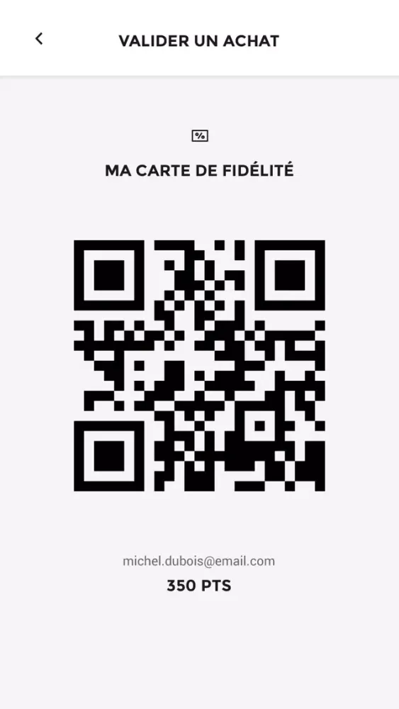 La Dame au Camélia سکرین شاٹس