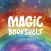 Magic Bookshelf: AI Stories