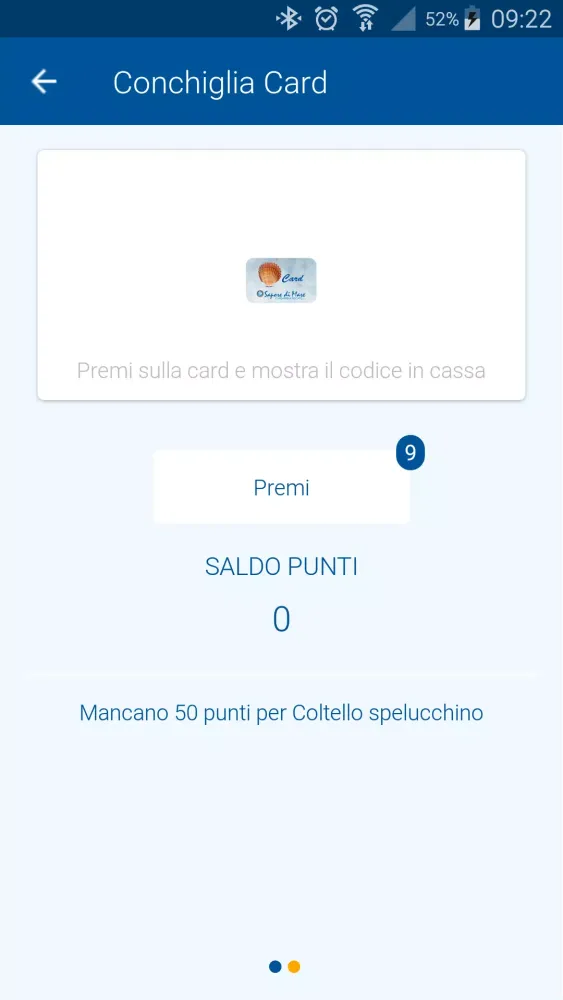 Sapore di Mare Screenshots