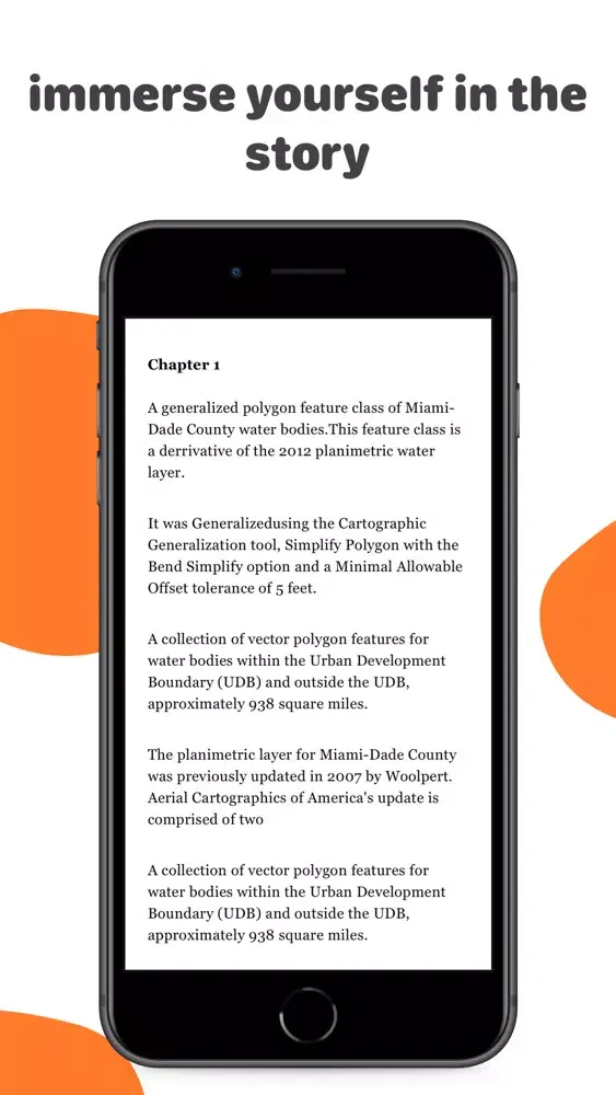 Myread - Romance story应用截图