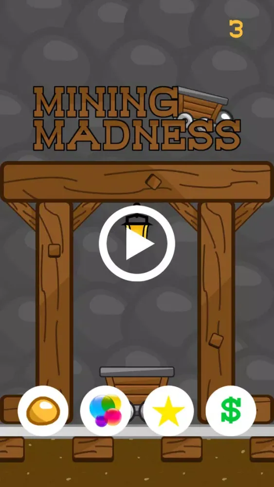 Mining Madness Screenshots