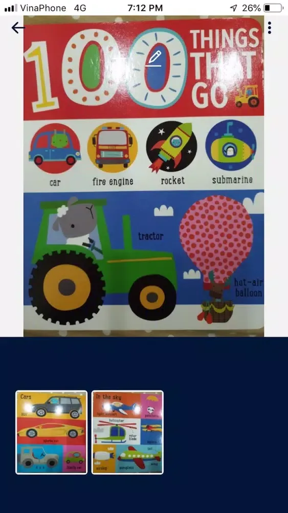 Capturas de tela do Please Readtome