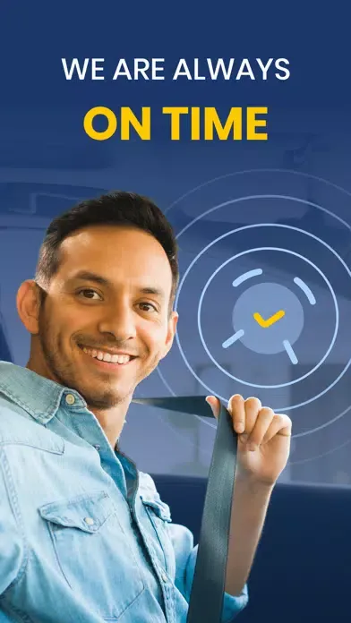 Screenshot di Ready Freddie Transportation