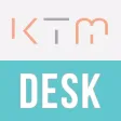 KTM Desk