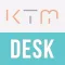 KTM Desk