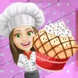Real Cake Maker :Cooking Games