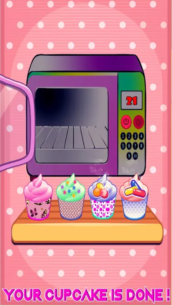Real Cake Maker :Cooking Games Screenshots