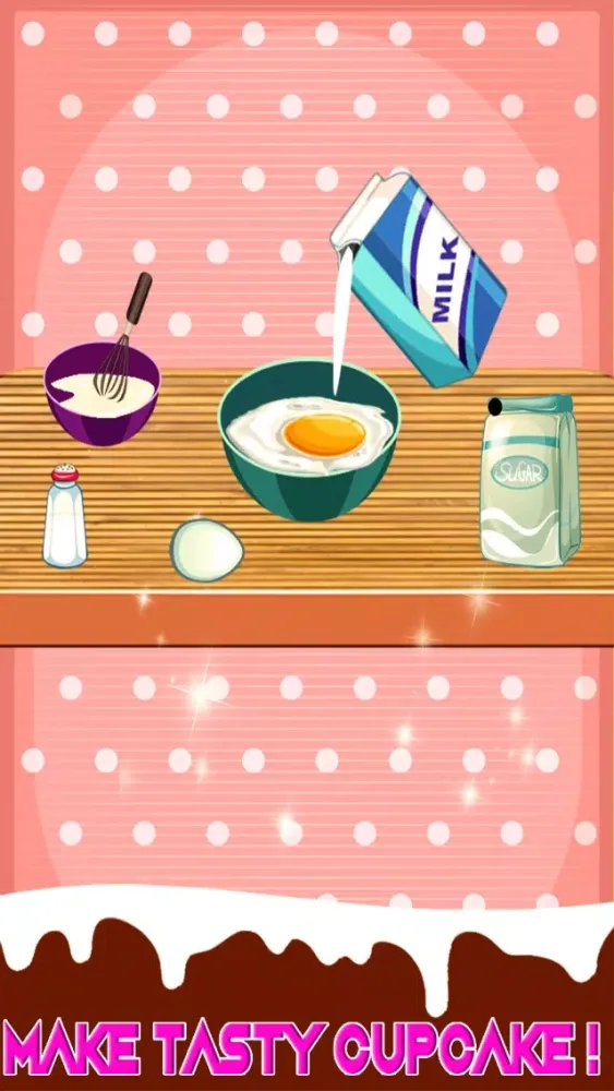 Real Cake Maker :Cooking Games Screenshots