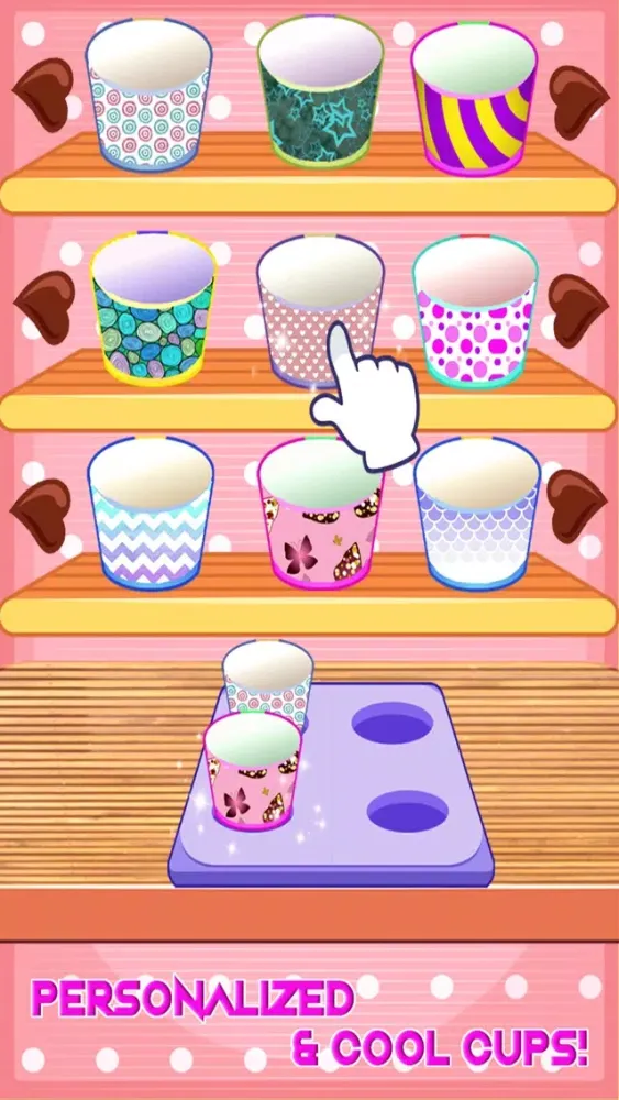 Real Cake Maker :Cooking Games Screenshots