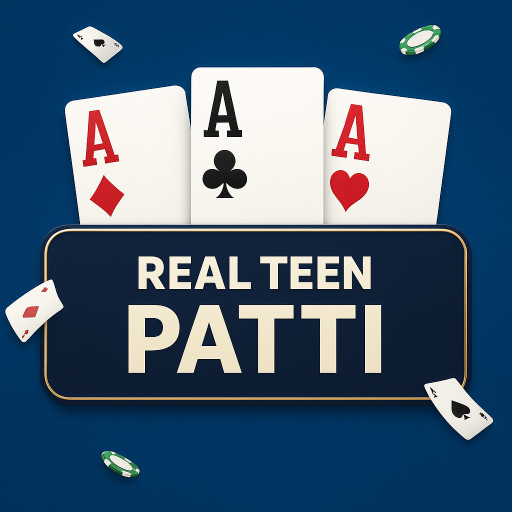Real Teen Patti 