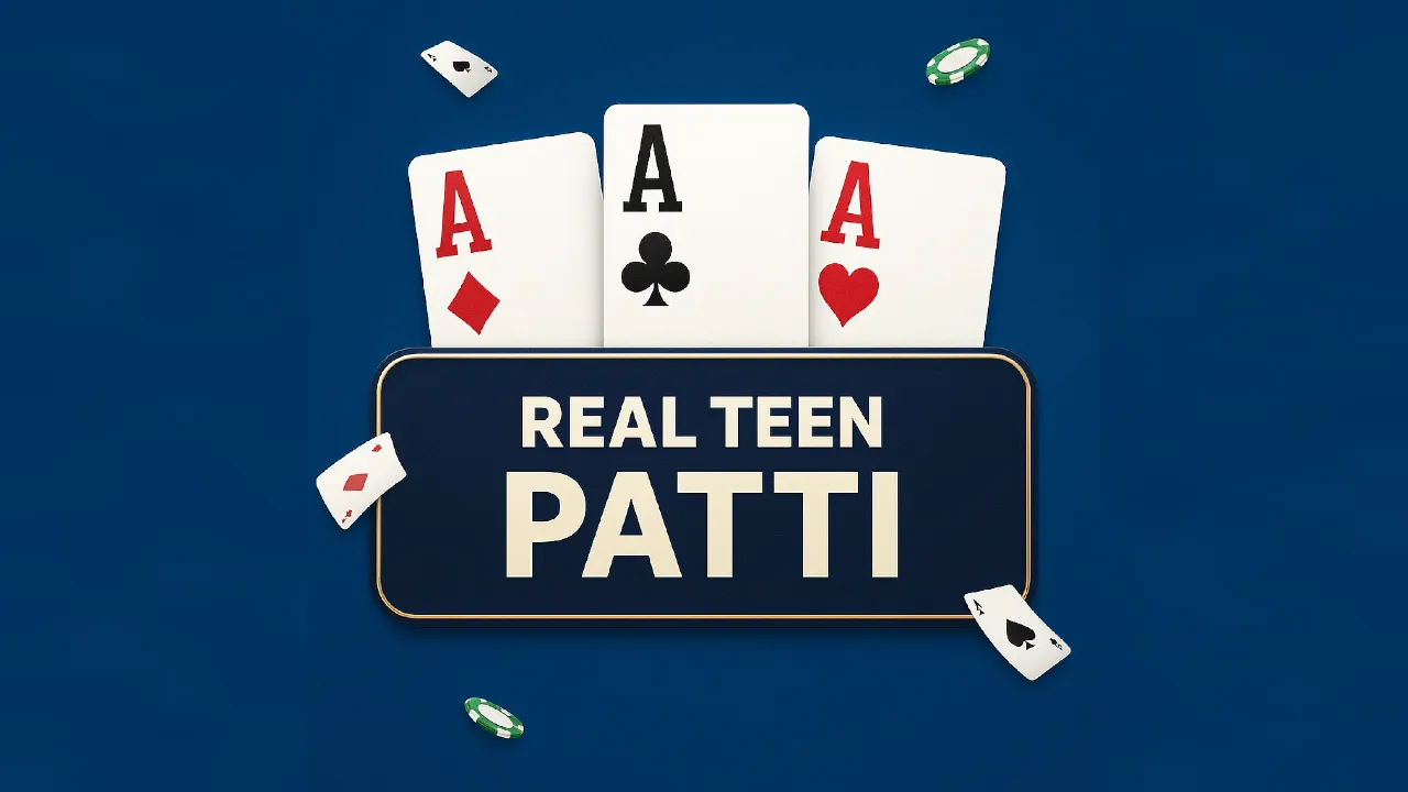 Real Teen Patti  Screenshots