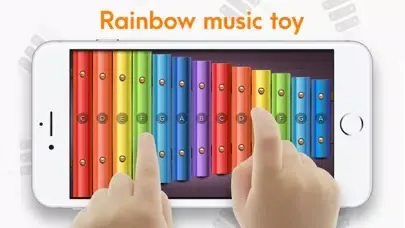 Xylophone: Marimba, Vibraphone Screenshots
