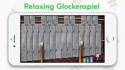 Xylophone: Marimba, Vibraphone Screenshots