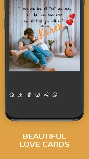 Captures d'écran de Greeting Cards All Occasions