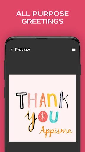 Captures d'écran de Greeting Cards All Occasions