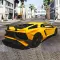 Car Driving Traffic Simulator