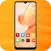 Realme C31 Launcher