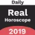 Daily Real Talk Horoscope