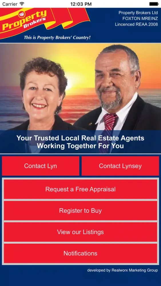 Lyn & Lynsey Vining应用截图
